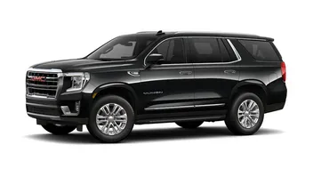 GMC-Yukon-2022