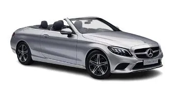 Mercedes-Benz C-Class Cabriolet