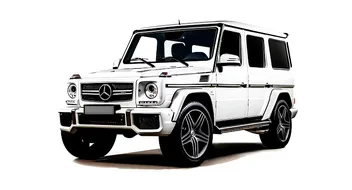 Mercedes-Benz-G500-2008-tuning