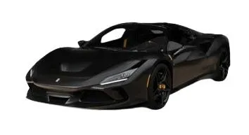 Ferrari F8 Spider