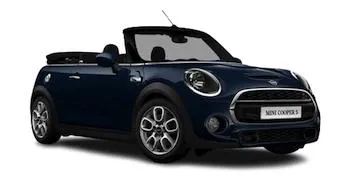 Mini Cabrio