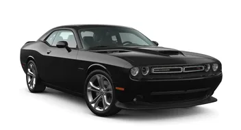 Dodge-Challenger-2017