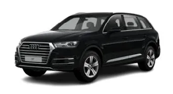 Audi Q7 2017 