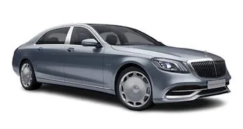 Mercedes-Benz S560