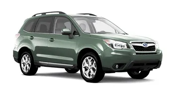 Subaru-Forester-2014