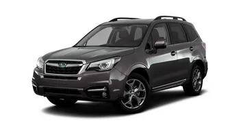 Subaru-Forester-2016