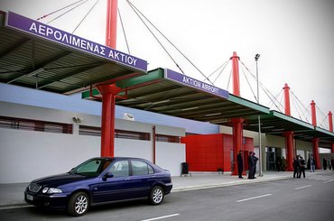 Auto mieten am Flughafen Aktion