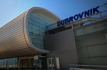 Auto mieten am Flughafen Dubrovnik