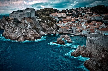 Auto mieten in Dubrovnik