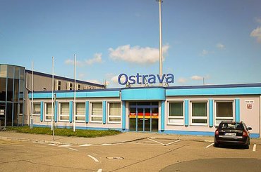 Auto mieten am Flughafen Ostrava