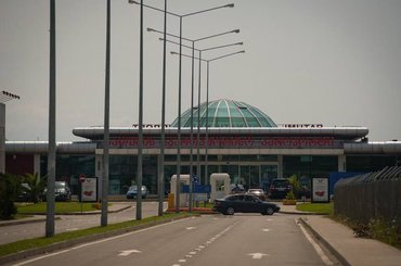 Auto mieten am Flughafen Batumi