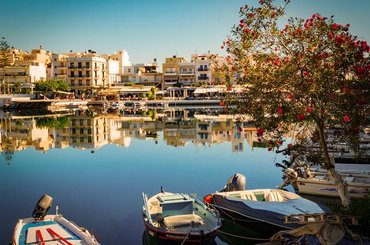 Auto mieten in Agios Nikolaos