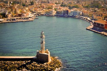 Auto mieten in Chania