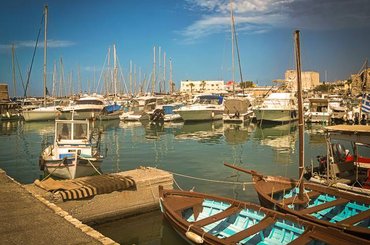 Auto mieten in Heraklion