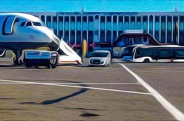 Auto mieten am Flughafen Heraklion
