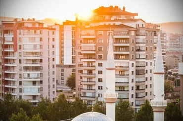 Auto mieten in Konya