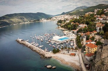 Auto mieten in Herceg-Novi