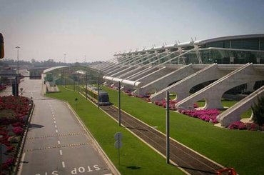 Auto mieten am Flughafen Porto