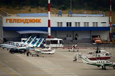 Auto mieten am Flughafen Gelendzhik