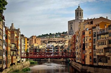 Auto mieten in Girona