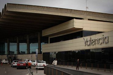 Auto mieten am Flughafen Valencia