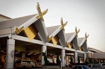 Auto mieten am Flughafen Chiang Mai