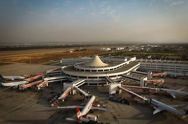 Auto mieten am Flughafen Antalya