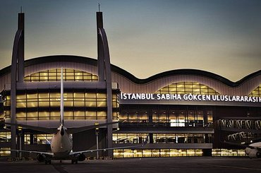 Auto mieten am Flughafen Istanbul Sabiha Gokcen
