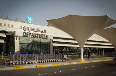 Auto mieten am Flughafen Abu Dhabi