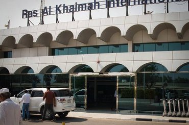 Auto mieten am Flughafen Ras Al Khaimah