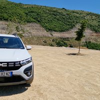 Dacia