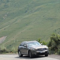 Infiniti