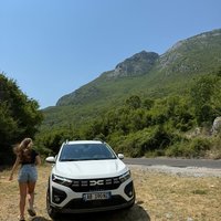 Dacia