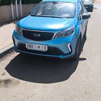 Geely